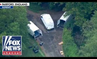 NEW DETAILS: Farmer alerted police to masked men in alleged terror plot 2 NEW DETAILS: Farmer alerted police to masked men in alleged terror plot