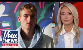 McEnany: This raises a lot of questions
