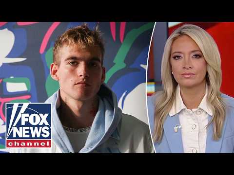 McEnany: This raises a lot of questions