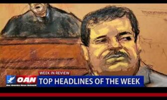 OAN's Week in Review 4 OAN's Week in Review
