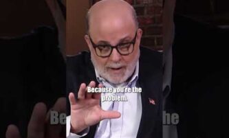 Rachel Maddow, You’re the Problem. 2 Rachel Maddow, You’re the Problem.