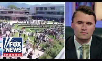 University RIPPED for security gaps before Charlie Kirk's murder: 'UNCONSCIONABLE' 2 University RIPPED for security gaps before Charlie Kirk's murder: 'UNCONSCIONABLE'