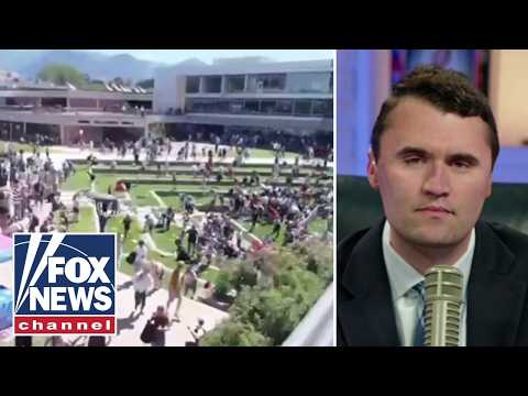University RIPPED for security gaps before Charlie Kirk's murder: 'UNCONSCIONABLE'