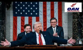 Two Court Rulings Block Trump Admin Policies I OAN News I