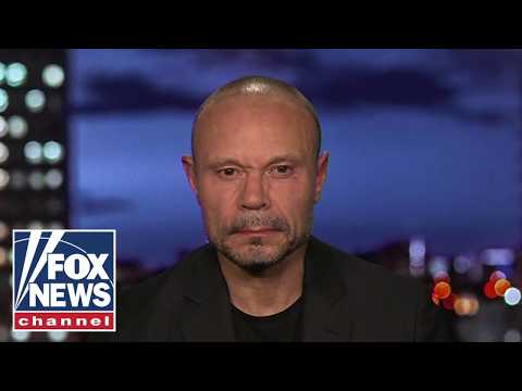 Dan Bongino: The Iran issue had to be 'dealt with'