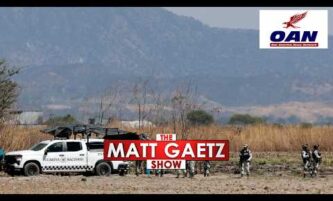 Cartels use horse slaughter pipeline to smuggle 4 Cartels use horse slaughter pipeline to smuggle