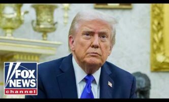 Trump announces plan for MASSIVE Iowa steel plant 3 Trump announces plan for MASSIVE Iowa steel plant