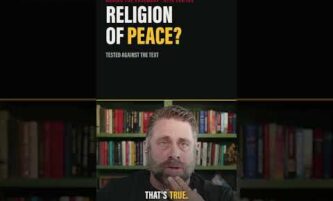 Nick Freitas Exposes The "Religion Of Peace" 2 Nick Freitas Exposes The "Religion Of Peace"