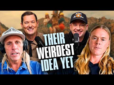 The Funniest New Show You Haven't Seen Yet