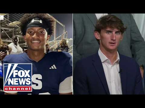 BREAKING THEIR SILENCE: Nolan Wells' friends reveal death threats