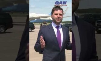 VP Nominee JD Vance speaks with ignored reporters #OAN #Shorts #JDVacnce 3 VP Nominee JD Vance speaks with ignored reporters #OAN #Shorts #JDVacnce