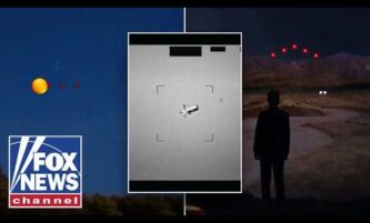 UFO BOMBSHELL: Neurosurgeon in Brazil claims he examined an alien