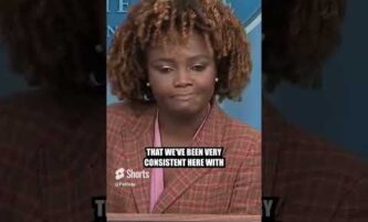 We Need a Translator for This Woman's Word Salads