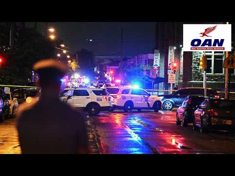 Philadelphia 'House of Horrors': 1M+ Files Linked to Missing Women | OAN News |