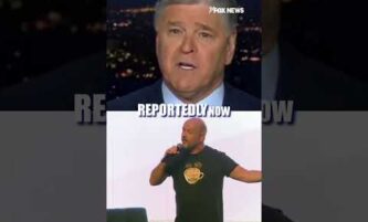 Hannity: Steve Hilton is outperforming all expectations #shorts #fox #breaking #media