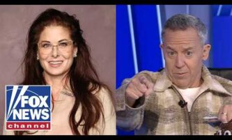 Greg Gutfeld: Debra Messing’s switch is brave, but would’ve been better sooner 4 Greg Gutfeld: Debra Messing’s switch is brave, but would’ve been better sooner