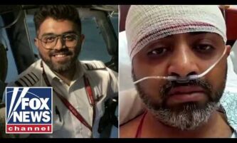 BREAKING: Hero FlyDubai pilot speaks out on fighting attacker 3 BREAKING: Hero FlyDubai pilot speaks out on fighting attacker