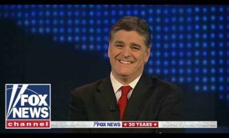 Hannity takes a look back at 30 years with Fox News 2 Hannity takes a look back at 30 years with Fox News