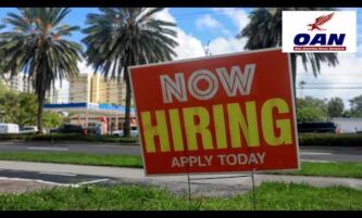 Labor Secretary: August Jobs Report Shows Strong U.S. Economy 2 Labor Secretary: August Jobs Report Shows Strong U.S. Economy