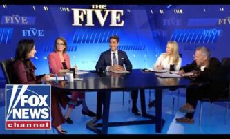 Greg Gutfeld: The urgency doesn’t match the EVIDENCE