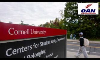 I OAN News I Cornell Faces Scrutiny Over Sexual Assault Allegations, Greek Life