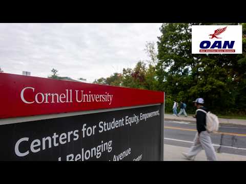 I OAN News I Cornell Faces Scrutiny Over Sexual Assault Allegations, Greek Life