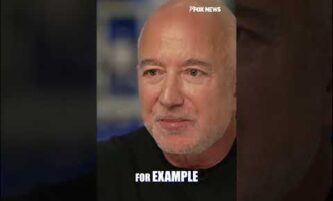 EXCLUSIVE: Jeff Bezos on why socialism is taking off #shorts #foxnews #news #us 2 EXCLUSIVE: Jeff Bezos on why socialism is taking off #shorts #foxnews #news #us