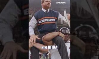 BREAKING: Chicago Bears legend Mike Ditka dead at 86 2 BREAKING: Chicago Bears legend Mike Ditka dead at 86