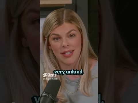 Is she "Wife Material?"