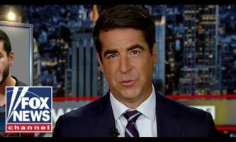 Watters: If commies sweep the midterms, SHE is running 2 Watters: If commies sweep the midterms, SHE is running