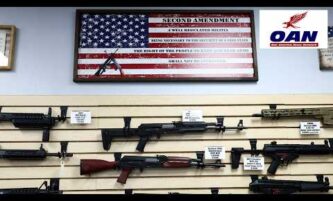 GUN RIGHTS GROUPS TAKE DEMOCRAT LED STATES TO COURT 4 GUN RIGHTS GROUPS TAKE DEMOCRAT LED STATES TO COURT