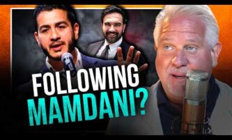 Glenn Beck: The Democrat Primary Results in Michigan are a MASSIVE Wake-Up for the Midterm Elections 2 Glenn Beck: The Democrat Primary Results in Michigan are a MASSIVE Wake-Up for the Midterm Elections