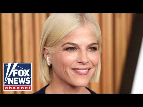 BREAKING: Actress Selma Blair arrested after in-flight incident