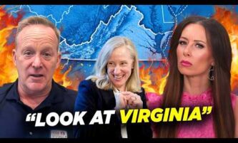What is ACTUALLY Going to Happen in the Midterm Election? | Sean Spicer's Analysis 2 What is ACTUALLY Going to Happen in the Midterm Election? | Sean Spicer's Analysis