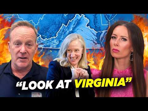 What is ACTUALLY Going to Happen in the Midterm Election? | Sean Spicer's Analysis