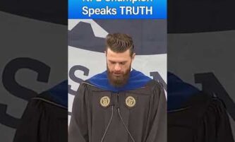 NFL Champion Speaks Truth 2 NFL Champion Speaks Truth
