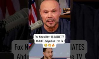 Fox News Host HUMILIATES Abdul El-Sayed on Live TV 2 Fox News Host HUMILIATES Abdul El-Sayed on Live TV