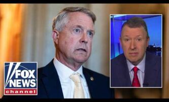 'IT'S REMARKABLE': Thiessen STUNNED by unexpected midterm battlegrounds 2 'IT'S REMARKABLE': Thiessen STUNNED by unexpected midterm battlegrounds