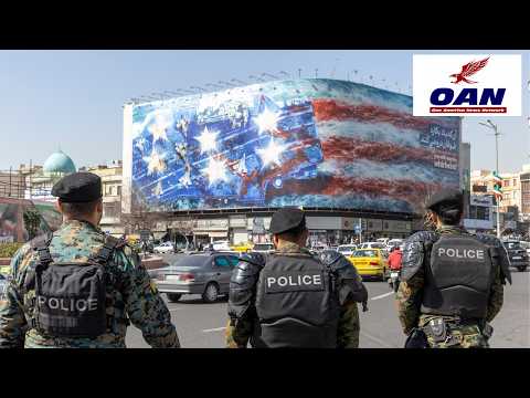 Iran’s Opposition Faces Challenges in Fight Against Regime
