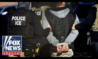 DHS chief, ICE officials spotlight sanctuary city consequences 2 DHS chief, ICE officials spotlight sanctuary city consequences