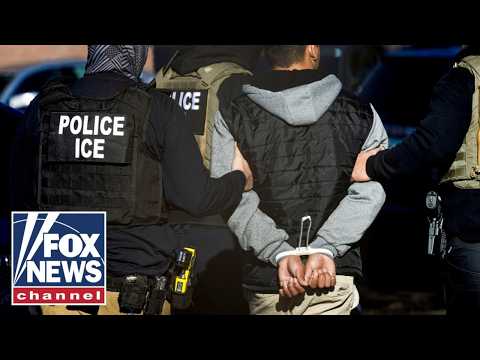 DHS chief, ICE officials spotlight sanctuary city consequences