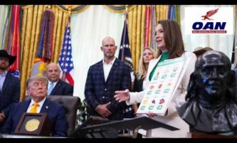 President Trump Takes Action to Support American Ranchers, Lower Beef Prices