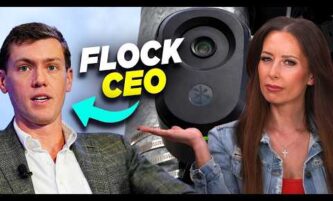Why Opposition to 'Flock Cameras' is about to EXPLODE! 2 Why Opposition to 'Flock Cameras' is about to EXPLODE!