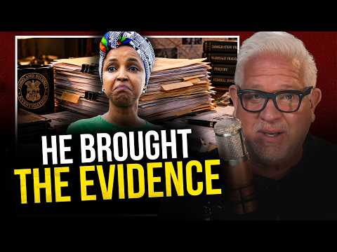 "It's an Open and Shut Case!" – Journalist REVEALS Truth about Ilhan Omar's Fraud Scandal