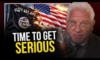 "We are Dealing with EVIL!" - Glenn Beck's Message on Fort Hood Shooter's Public Execution 4 "We are Dealing with EVIL!" – Glenn Beck's Message on Fort Hood Shooter's Public Execution