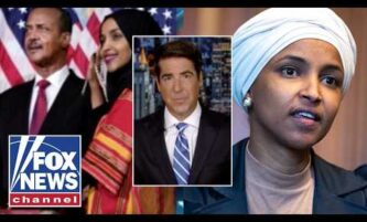 Watters: Ilhan Omar’s dad wasn’t some low-level soldier… 2 Watters: Ilhan Omar’s dad wasn’t some low-level soldier…