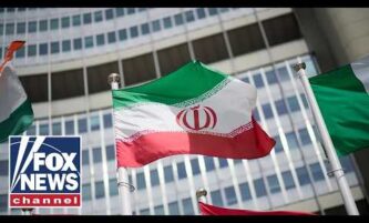 Iran reportedly preparing for major combat operations 2 Iran reportedly preparing for major combat operations