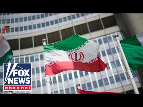 Iran reportedly preparing for major combat operations