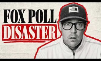 🚨 Trump’s WORST Fox News Poll Yet: 5 Brutal Warning Signs | Chris Cillizza 3 🚨 Trump’s WORST Fox News Poll Yet: 5 Brutal Warning Signs | Chris Cillizza