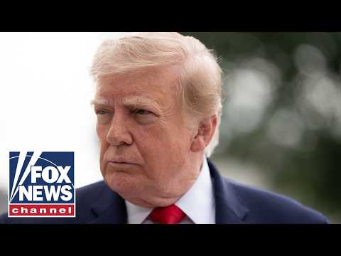 Trump issues new THREAT to Iran if linked to FlyDubai attack